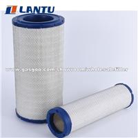 Air Filter Radial Seal Outer Element RS3718 132151A1 For Case International