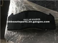 Brake Pad WVA 29125, 1 078 439 For VOLVO