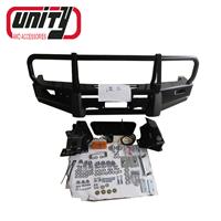 best selling front bumper guard for vigo