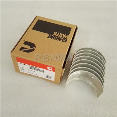 cummins 6BT 5.9 Rodamiento de biela 3969563 3969562 metal de biela