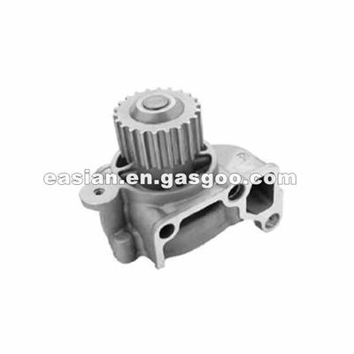 Replacement Parts AMC Engine Water Pump 0K710-15-010 Used For Besta 2.2D SOHC Engine Repairing