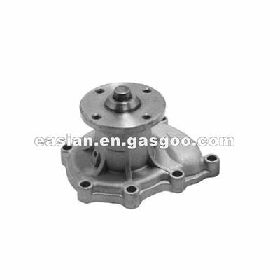 Replacement Parts AMC Engine Water Pump K65B-15-100 Used For Bongo 2.7D OHV Engine Repairing