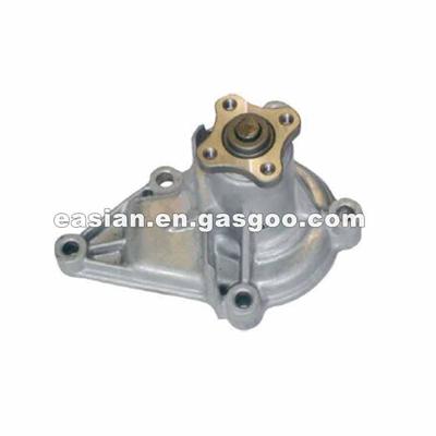 Replacement Parts AMC Engine Water Pump 25100-26015 Used For Cerato Engine Repairing