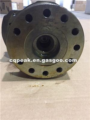 Crankshaft Caterpillar S4KT 135-2419