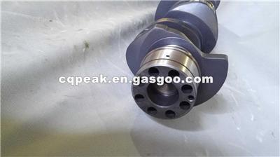 Crankshaft Caterpillar 3304