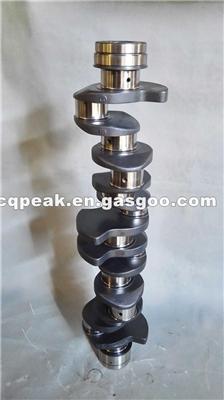 Crankshaft Caterpillar 4N7692