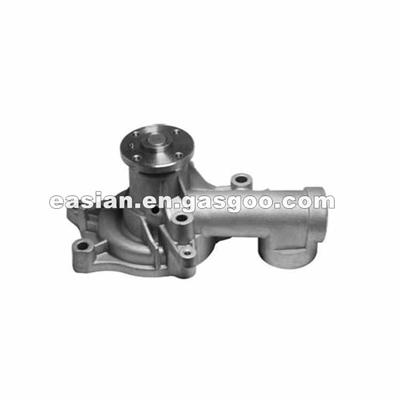 Replacement Parts AMC Engine Water Pump 2510032590 Used For SONATA 2.3 Engine Repairing