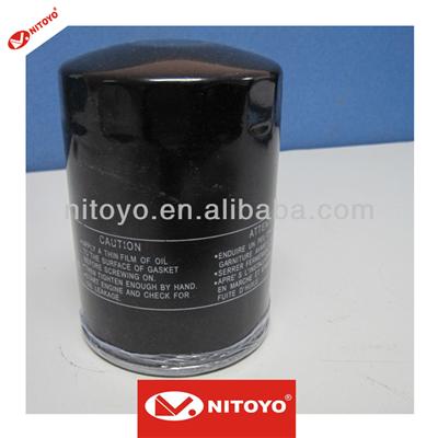 WZ372 WESFIL OIL FILTER, ME212472 ME013343 OIL FILTER, Mitsubishi Oil Filter