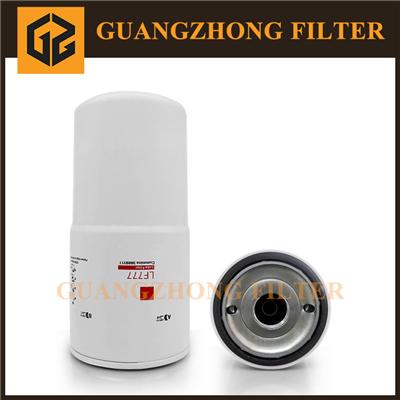 High Quality Types of Oil Filter LF777 Oil Filter with cheap price