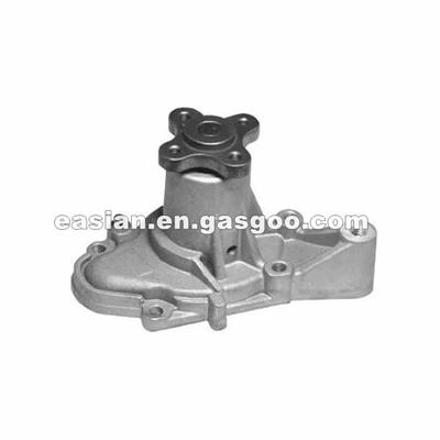 HIGH Quality AMC Engine Water Pump 25100-02500 Used For Atos 1000i 12V Engine Repairing