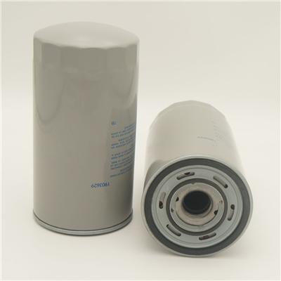 Dual-Flow Lube Spin-on oil filter with by-pass P502507 for Iveco Trucks