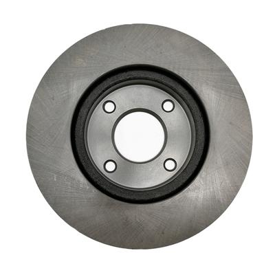 Brake Disc DF4267 For Renault