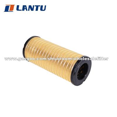 Equivalence Oil Filter 1R-0741 H1497/1 HD13001 H-5503 E52H D115 132-8876 HF35101 P573762 For CAT Engine