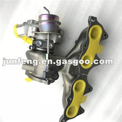 K03 Turbo 53039880306 28231-2B700 Turbo For HYUNDAI SONATA 9,MISTRA,VELOSTER,Engine:1.6T