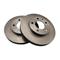 High Quality Brake Disc For Renault - img1