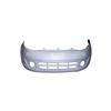 NITOYO BODY PARTS FRONT BUMPER FOR CHERY KIMO A1 S12-2803601-DQ