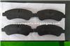 Brake Pad D1213 D1943, 4254.23 For Citroen, Peugeot