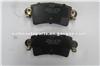 Brake Pad D1205, 44060-00QAE For NISSAN, Opel, Vauxhall, Renault
