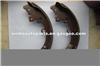 Brake Shoe Set K2395, 04495-0K070 For Toyota