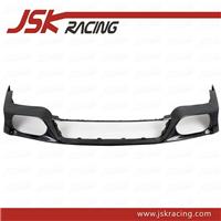 2012 VER STYLE CARBON FIBER REAR LIP FOR 2012-2016 NISSAN R35 GTR DBA