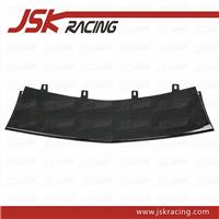 2011 CARBON FIBER FRONT BUMPER MIDDLE LIP FOR LAMBO GALLARDO LP570