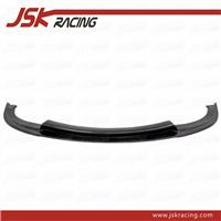 2009-2014 3D DESIGN STYLE CARBON FIBER FRONT LIP FOR BMW Z SERIES Z4 E89 (ONLY FOR M-TECH BUMPER)