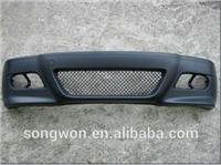 hot sale front bumper assy for E46 M3 with top quality