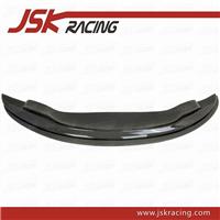2009-2013 GTS STYLE CARBON FIBER FRONT LIP FOR BMW 3 SERIES E92 E93 M3