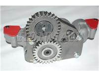 4955954 2881757 4309500 4024814 3800753 Cummins engine QSX15 Lubricating Oil Pump