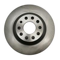 Man Brake Disc