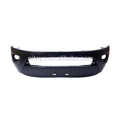 NITOYO BODY PARTS FRONT BUMPER ASSY FOR CHERY A13 FRONT BUMPER A13-2803501