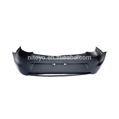 NITOYO BODY PARTS REAR BUMPER FOR CHERY A13 REAR BUMPER A13-2804500