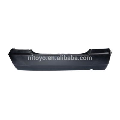 NITOYO BODY PARTS REAR BUMPER FOR CHERY A5 REAR BUMPER A21-2804601