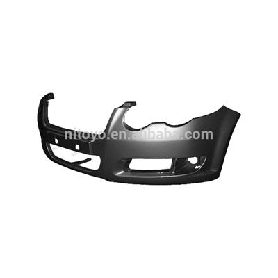 NITOYO BODY PARTS FRONT BUMPER FOR CHERY CROSS EASTAR BUMPER B14-2803111-DQ