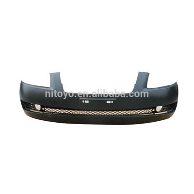 NITOYO BODY PARTS FRONT BUMPER FOR CHERY A21FL FRONT BUMPER A21-2803611FL