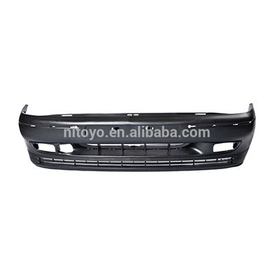 NITOYO BODY PARTS FRONT BUMPER FOR CHERY A11 FRONT BUMPER A11-2803611