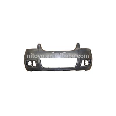 NITOYO BODY PARTS FRONT BUMPER FOR GREAT WALL WINGLE 5 OE GW-2803201-P24A