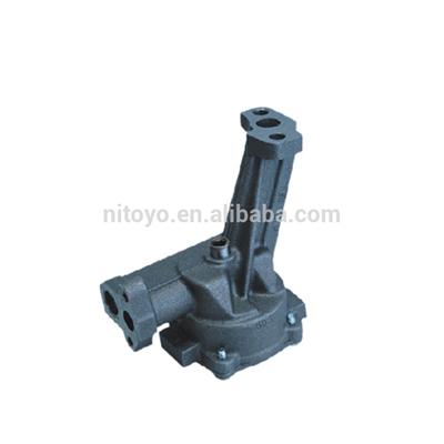 NITOYO TRUCK engine oil pump for M68HV