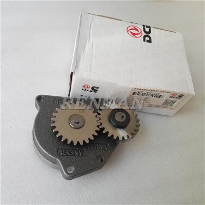4941464 3991123 Bomba de aceite lubricante del motor diesel Cummins 6L
