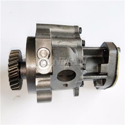 3609837 3077770 3821572 3821575 3045882 3015273 3012728 Cummins engine NT855 Lubricating Oil Pump