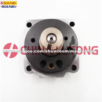 Head Rotor 146400-5521 (146400-8821) VE4/9L For ISUZU PK C223