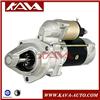 Sawafuji starter for Nissan PD6 PE6,0351-602-0010 ,0351-602-0016