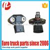 Heavy Duty European Truck Parts Oem 0041531828 0041531928 0281002244 0281002245 Intake Pessure Sensor For MB