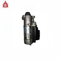 612600090561 weichai engine starter for Beiben truck