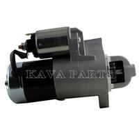 12V Starter Motor For Mazda 929,MPV,JE15-18-400,JE15-18-400A,JE15-18-400B