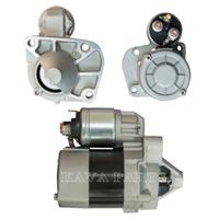 12V Auto Starter For Renault Clio,Megane,Laguna,7700104674,7711134530,8200082782