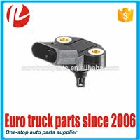 Heavy Duty European Truck Parts Oem 0041537028 0041537628 0041537023 Intake Pressure Sensor For MB