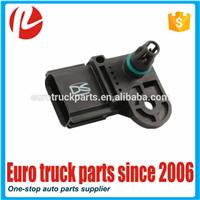 Heavy Duty European Truck Parts Oem 30658184 31251242AA 0261230044 Intake Pressure Sensor For VOLVO