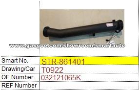 For Car Thermostat And Thermostat Housing 032121065K