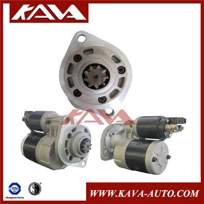 Magneton starter for Skoda,0986015701,9141399